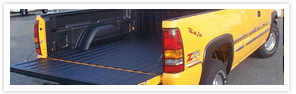 Ultimate Linings Best Automotive Coating