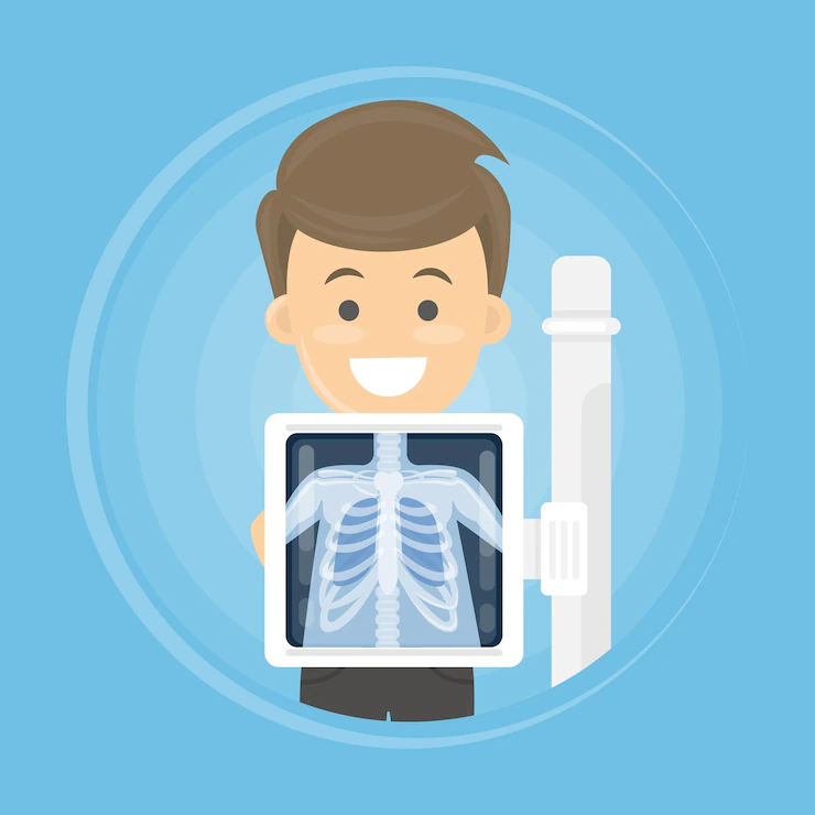 Radiography & Radiology Explained By A Local Glendale Doctor