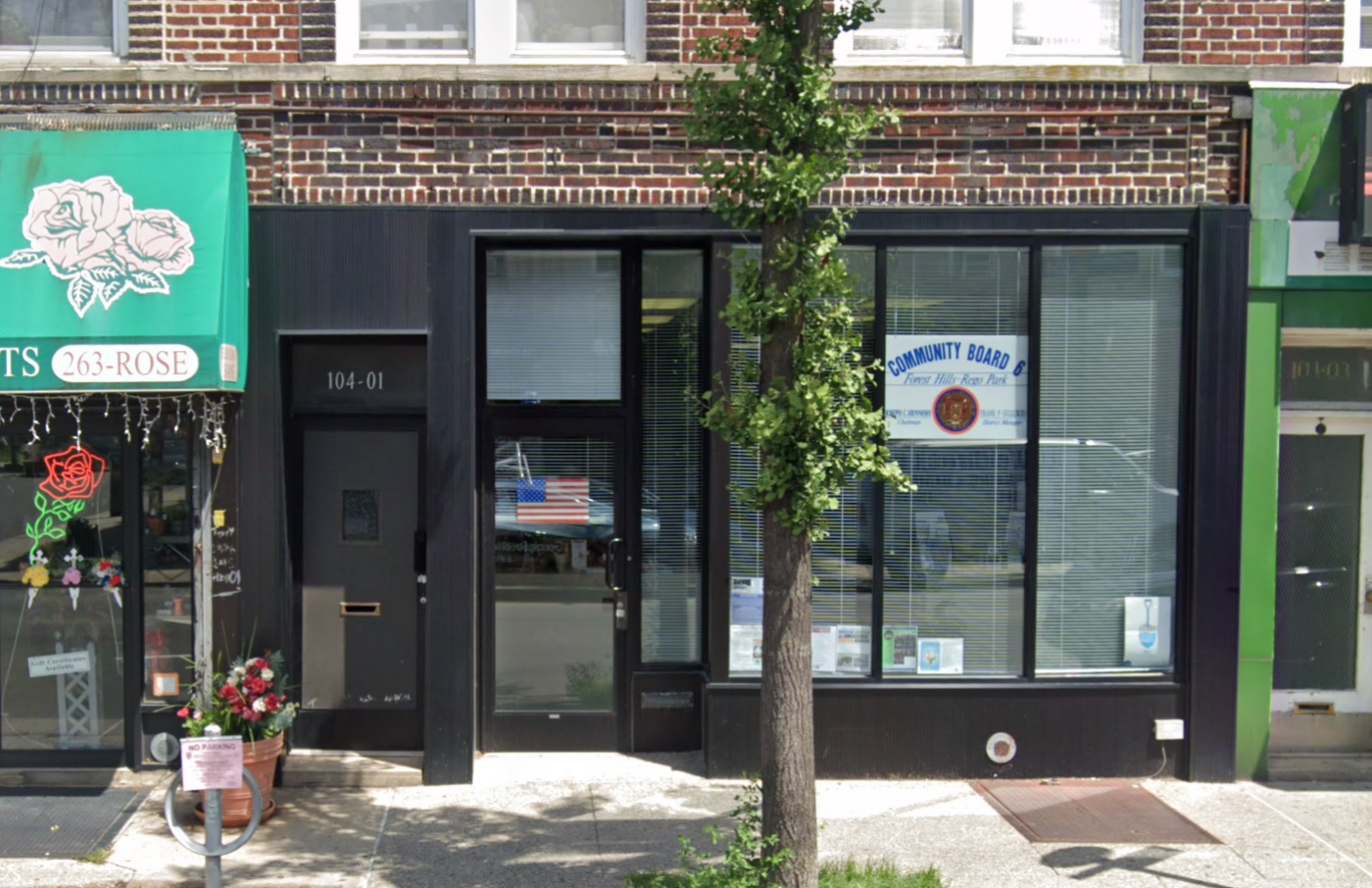 Queens BP Appoints New Community Board Members Glendale Register