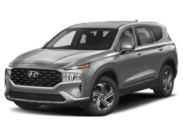 The Stunning 2024 Hyundai Santa Fe: A High-Style Choice For New York City Families