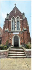 St. John’s Evangelical Church Sees 180th Anniversary