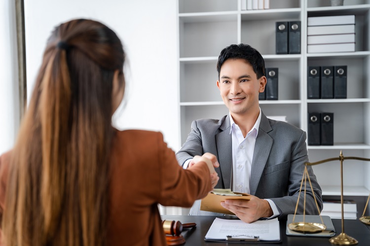 Excellent Immigration Guidance by Kalantarov Law, PLLC