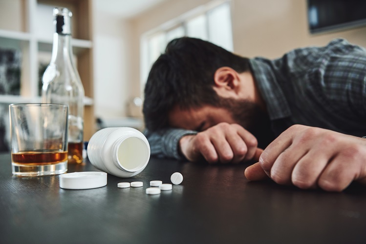 New Strive Recovery Drug & Alcohol Rehab Fort Wayne Services