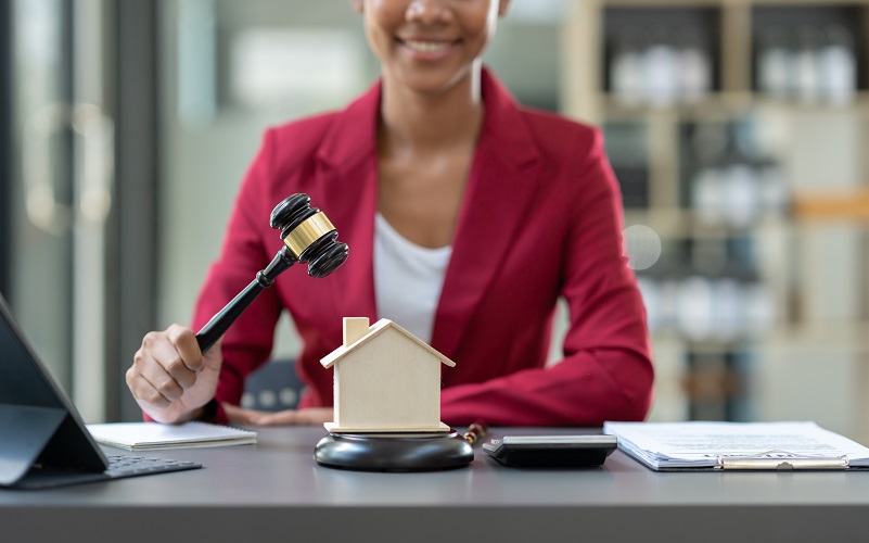 Real Estate Lawyer Aronov Law NY P.C Helping Us for Years