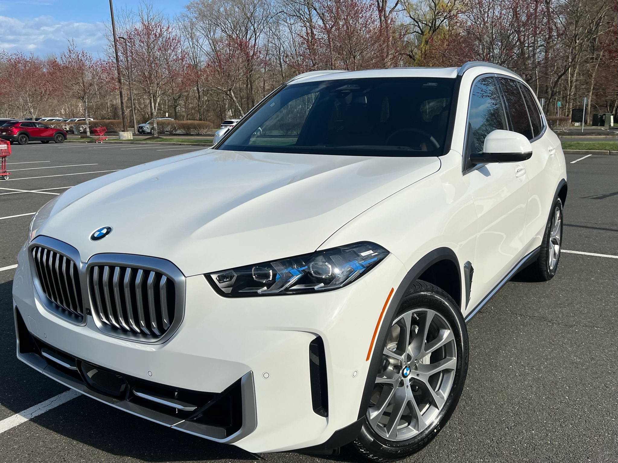 BMW X5 Lease NY – Glendale Register
