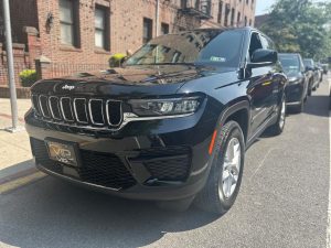 vip lease Jeep Grand Cherokee