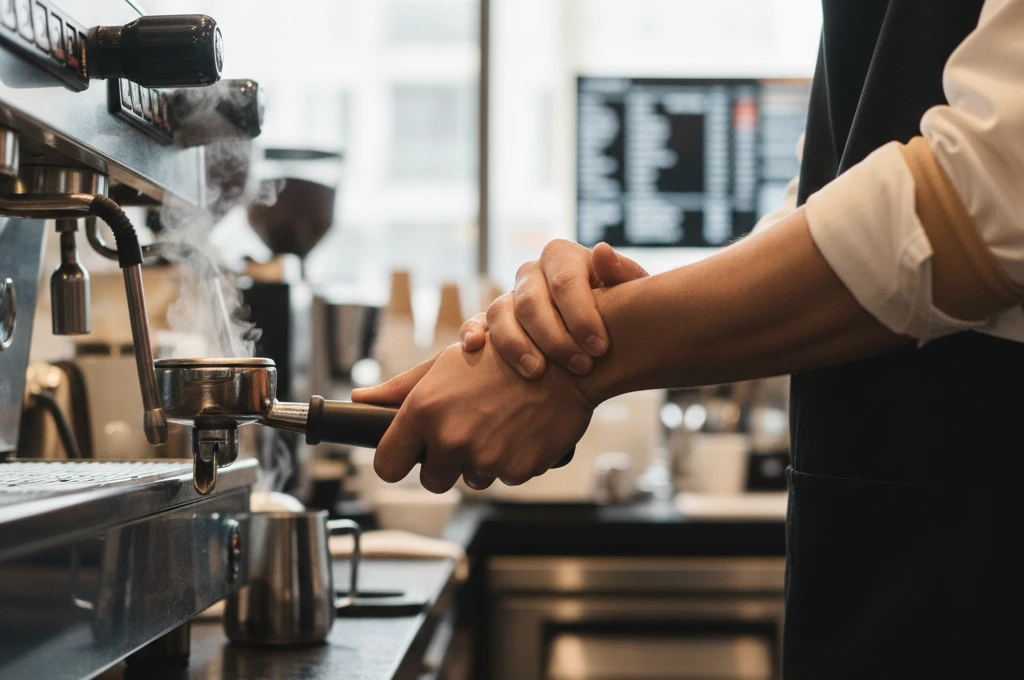 Your Wrist Pain Might Be Worth Filing a Claim