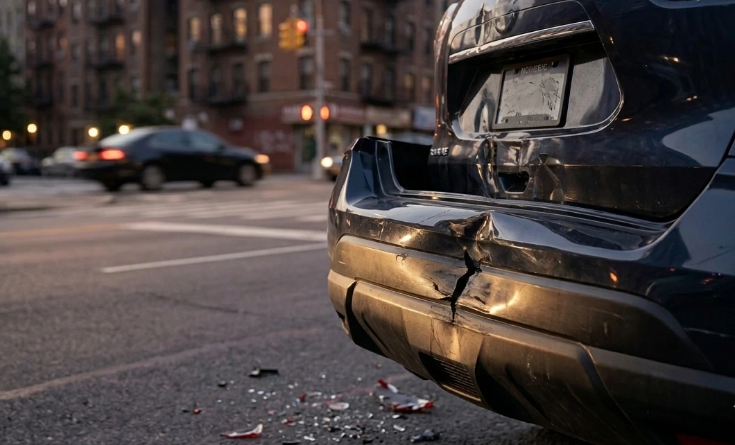 Queens Car Accidents and the No-Fault Insurance Trap