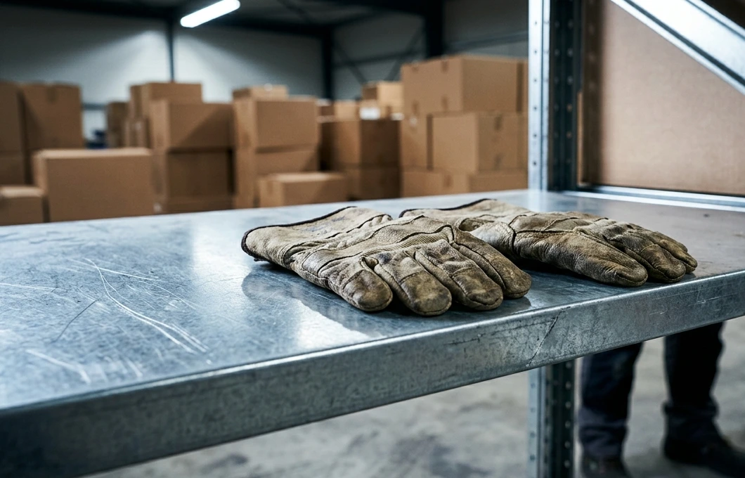 Glendale Workers Face Rising Injury Rates in Queens