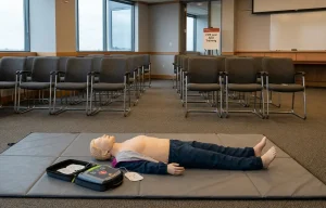 acls training