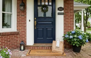 food delivery